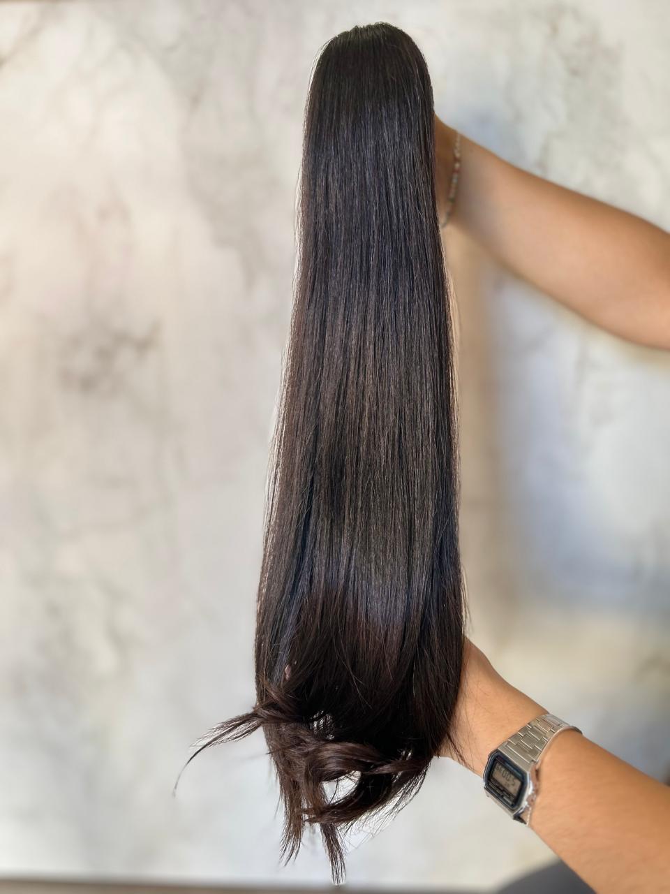 Cabelo Varejo 5